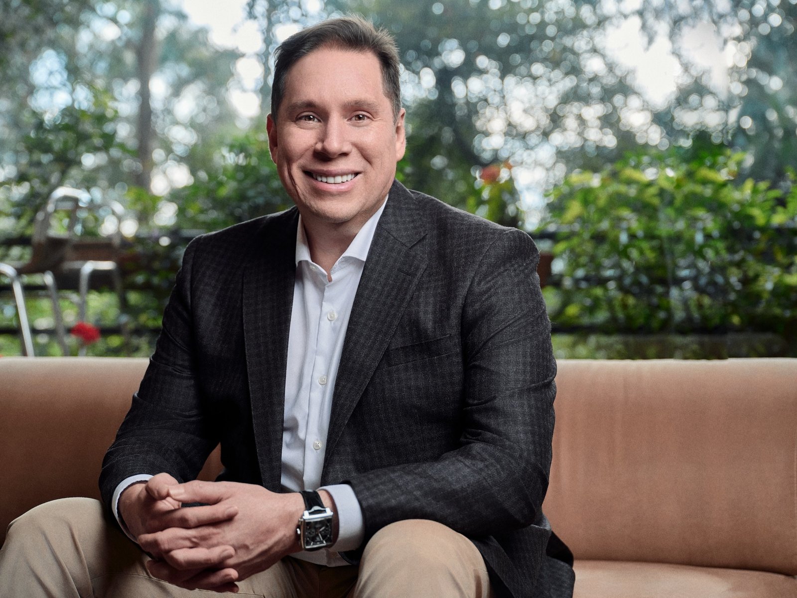 Luis Pabon Redes 9 FU